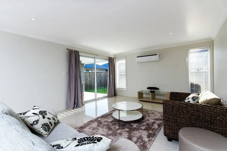 Fourth view of Homely house listing, 18A Dunnart Street, Aberglasslyn NSW 2320