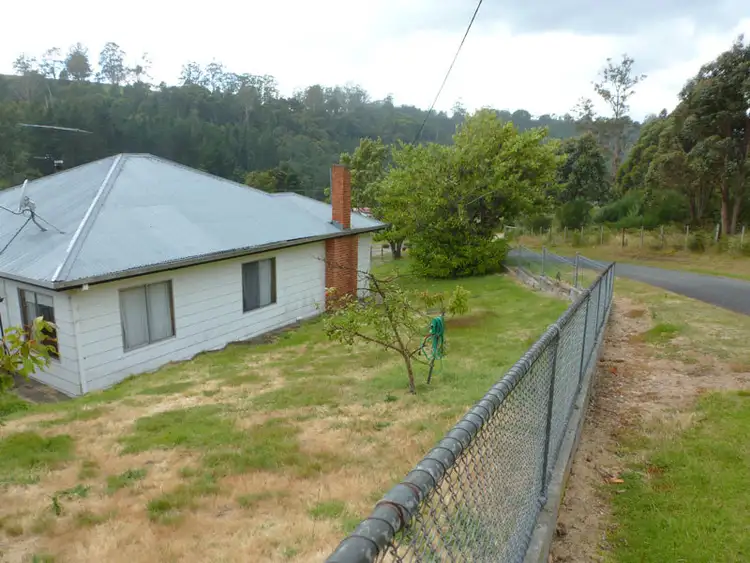 Third view of Homely house listing, 4 Renison Street, Derby TAS 7264