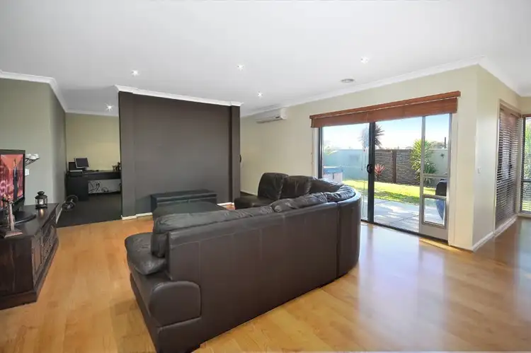 Third view of Homely house listing, 60 Rivett Crescent, Mulgrave VIC 3170