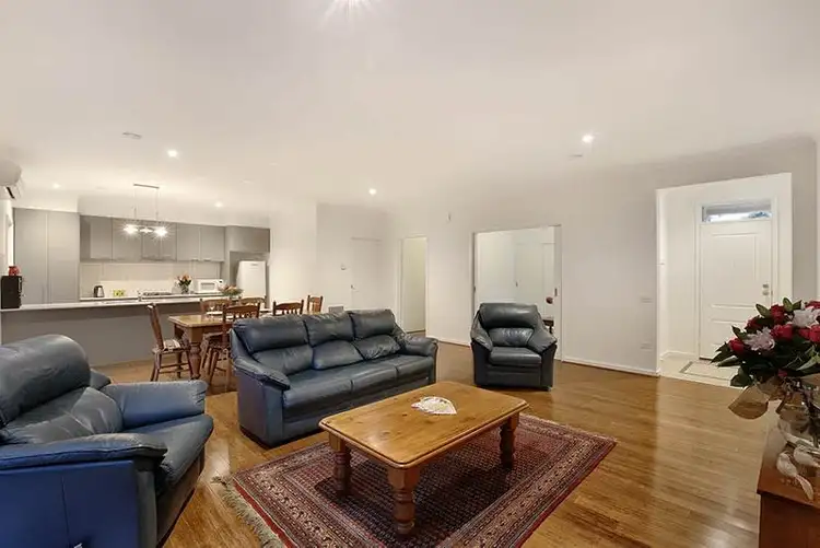 Sixth view of Homely unit listing, 3/105 Bentons Road, Mornington VIC 3931