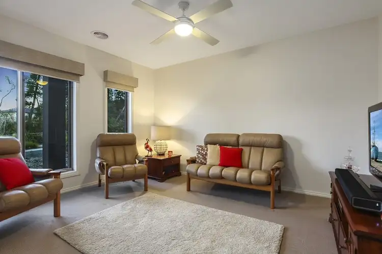 Second view of Homely house listing, 4 Drewett Circuit, Croydon VIC 3136