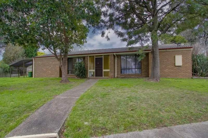 Main view of Homely house listing, 17 Beverley Street, Scoresby VIC 3179