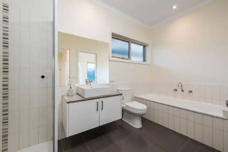 Fifth view of Homely townhouse listing, 3/8 Rayner Street, Altona VIC 3018