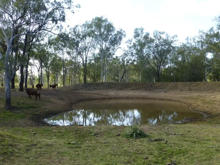 Sixth view of Homely rural property listing, LOT 82 & 1 MT HASTINGS CREEK ROAD, Biggenden QLD 4621
