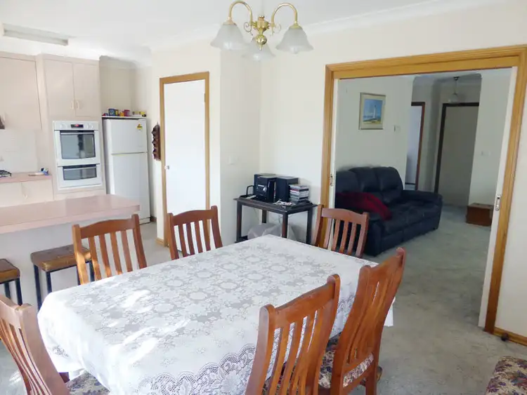 Fifth view of Homely unit listing, 1/36 George Street, Horsham VIC 3400