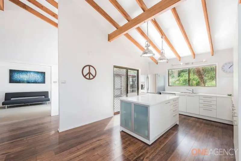 Main view of Homely house listing, 36 Ocean View Parade, Caves Beach NSW 2281