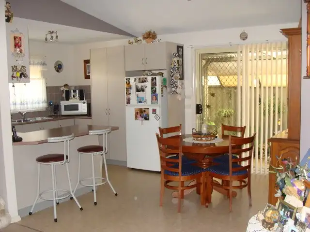 Second view of Homely house listing, 13 Swan Boulevard, Cobb Haven, Moama NSW 2731