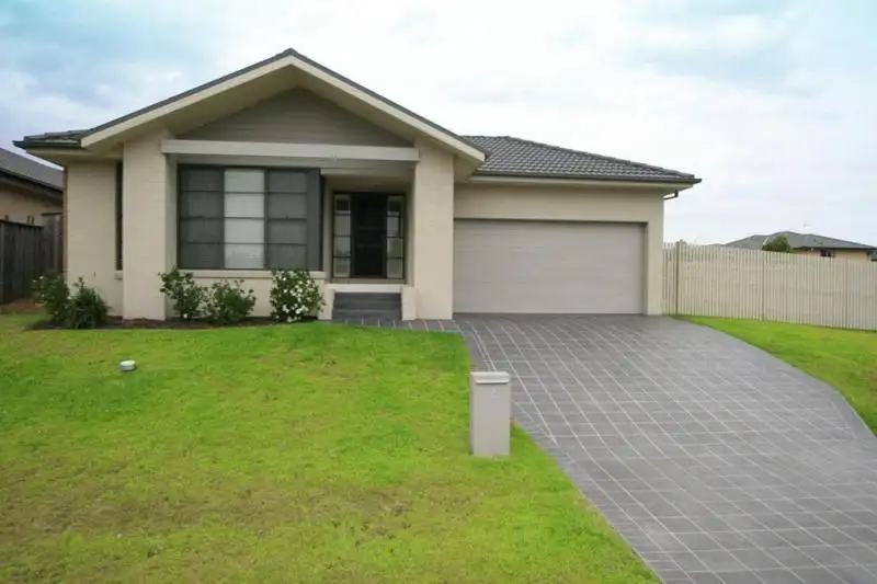 Main view of Homely house listing, 2 Passage Close, Gillieston Heights NSW 2321
