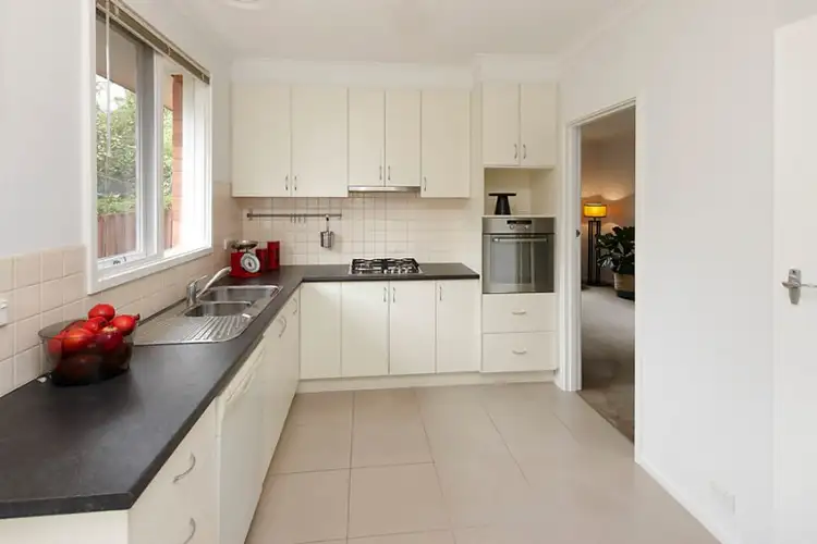 Fourth view of Homely unit listing, 6/5 Howard Street, Glen Iris VIC 3146