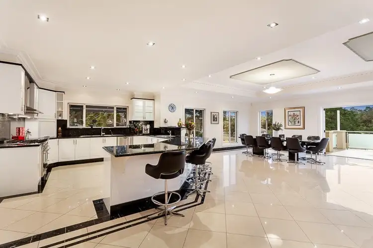 Fourth view of Homely house listing, 247 Warrandyte Road, Park Orchards VIC 3114