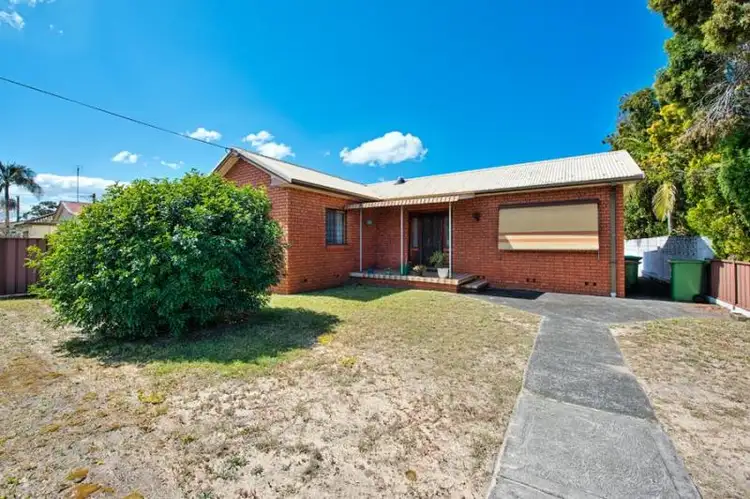 404 Ocean Beach Road, Umina Beach NSW 2257