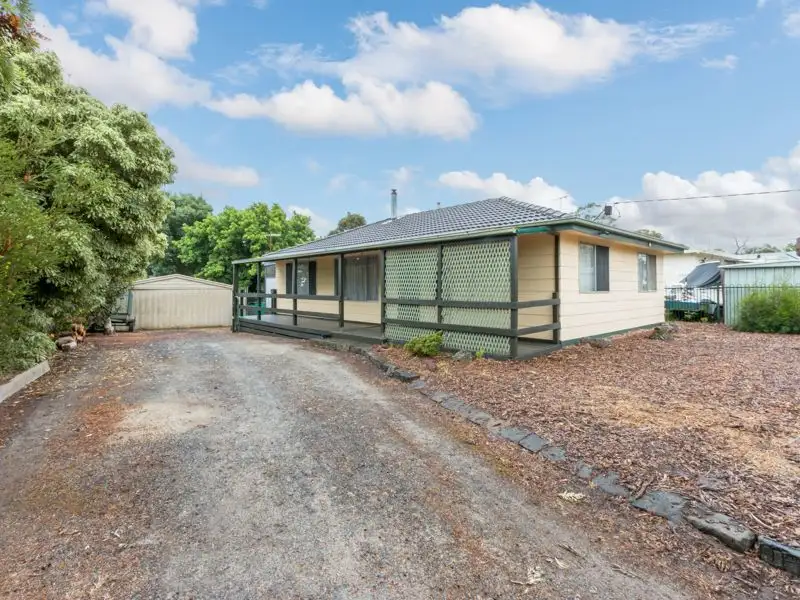 Main view of Homely house listing, 43 Balaka Street, Warneet VIC 3980