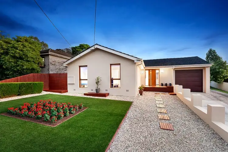 1/20 Roger Street, Doncaster East VIC 3109