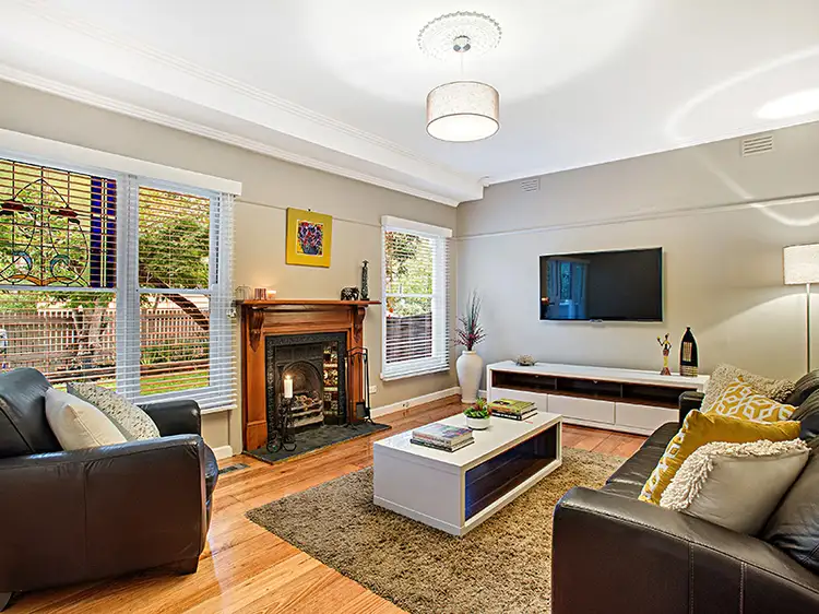 Sixth view of Homely house listing, 3 Gerald Street, Blackburn VIC 3130