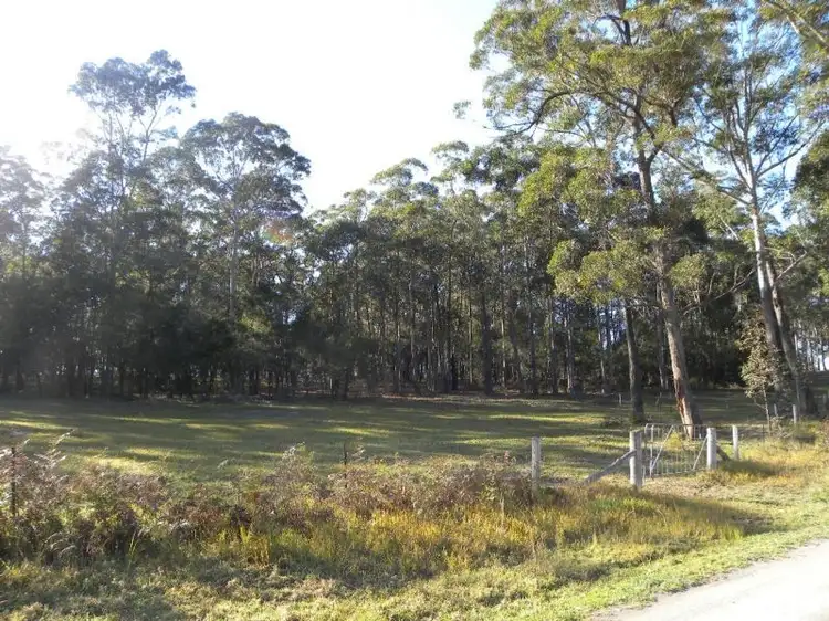 LOT 152, 65 Hayward Road, Wandandian NSW 2540