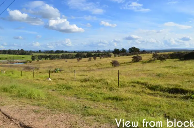 Second view of Homely land listing, 21 Thomas Street, Gillieston Heights NSW 2321