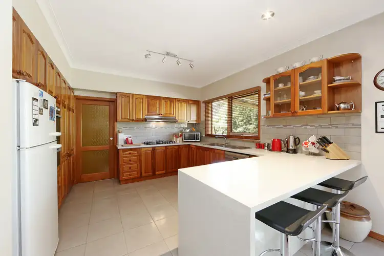 Sixth view of Homely house listing, 6 Arleon Court, Rowville VIC 3178