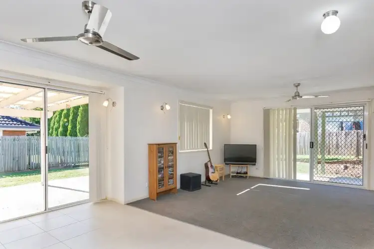 Third view of Homely house listing, 38 Elmhurst Crescent, Flinders View QLD 4305