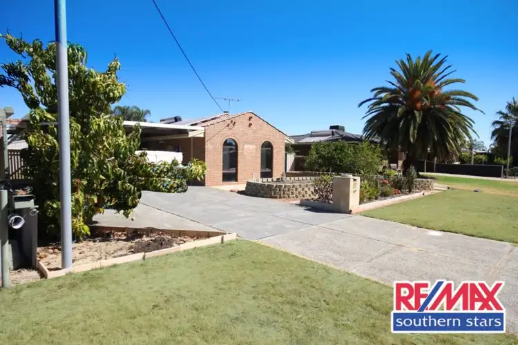 Main view of Homely house listing, 12 Hinkler Street, Kenwick WA 6107