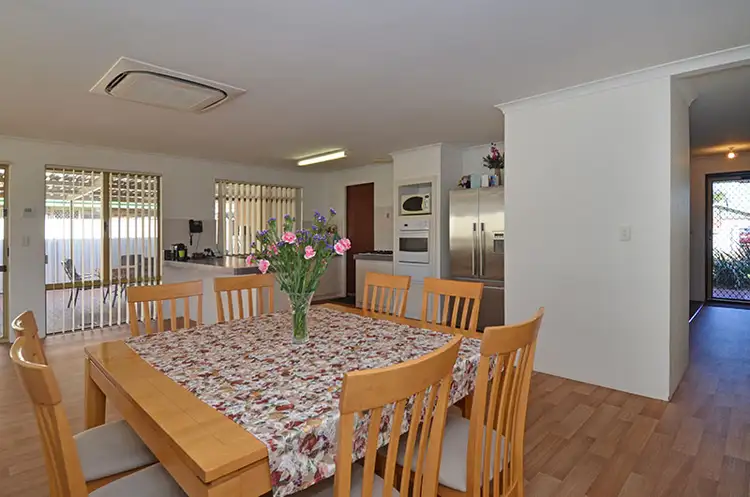 Fifth view of Homely house listing, 13 Prince Regent Drive, West Busselton WA 6280