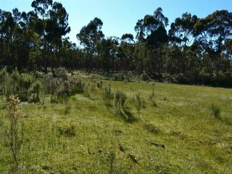 Third view of Homely land listing, 298 Sinclairs Lane, Walmer VIC 3463