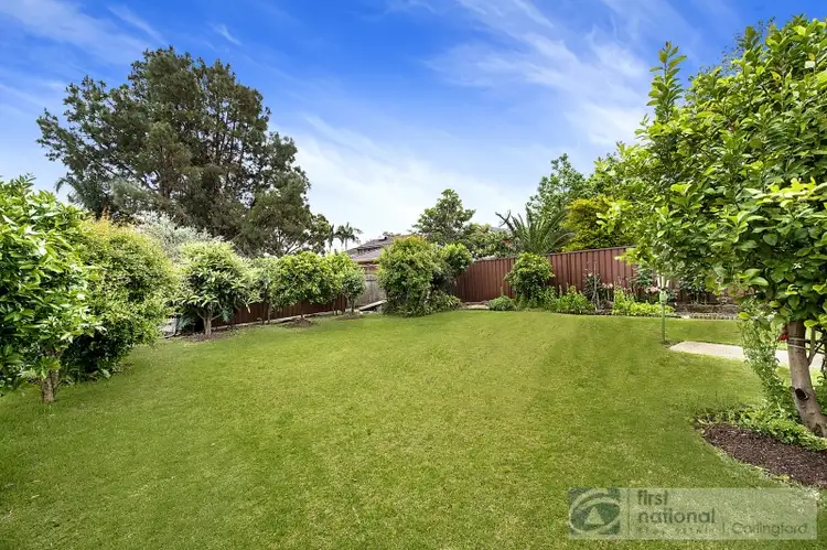 Sixth view of Homely house listing, 43 Christel Avenue, Carlingford NSW 2118