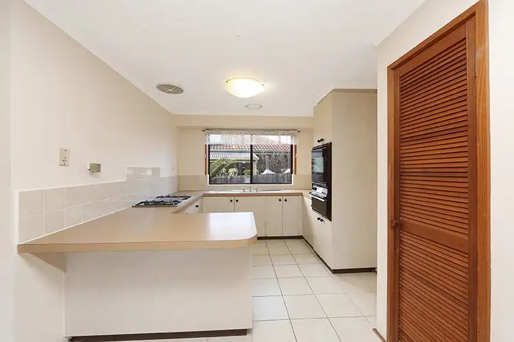 Fifth view of Homely house listing, 25 Valleyview Drive, Rowville VIC 3178
