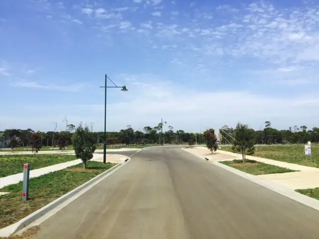 Fifth view of Homely land listing, LOT 81 Swan View Estate, St Leonards VIC 3223