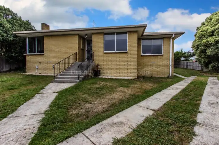 Main view of Homely house listing, 8 Orchid Court, Rocherlea TAS 7248