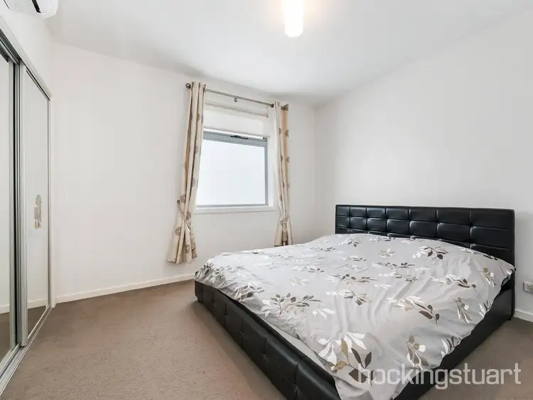 Sixth view of Homely apartment listing, 203/90 White Street, Mordialloc VIC 3195