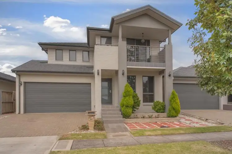 64 Christiansen Boulevard, Moorebank NSW 2170