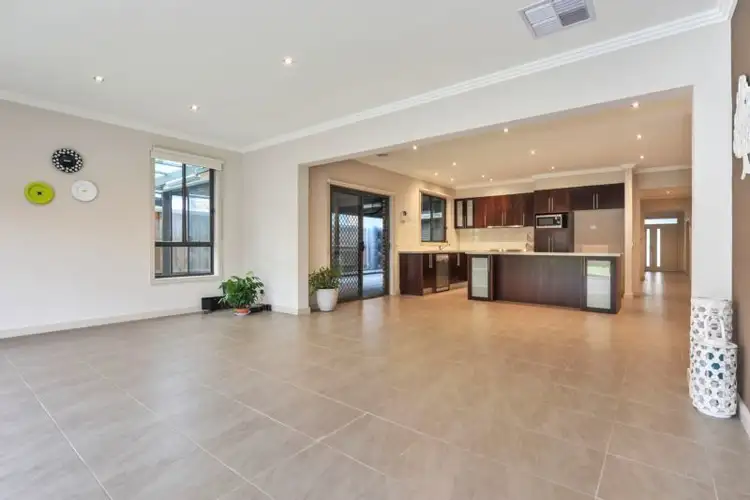 Fourth view of Homely house listing, 15 Meranti Way, Epping VIC 3076