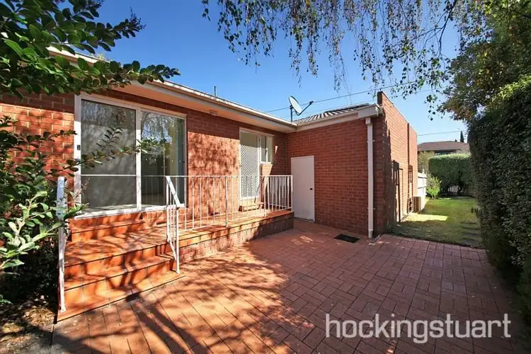 Fourth view of Homely unit listing, 1/166 Poath Road, Hughesdale VIC 3166