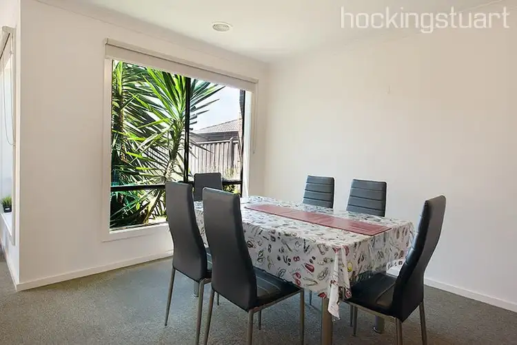 Sixth view of Homely house listing, 124 Sabel Drive, Cranbourne North VIC 3977