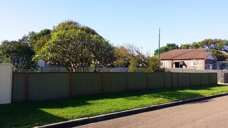 Second view of Homely land listing, 158 Fullerton Street, Stockton NSW 2295