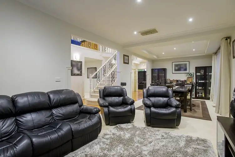 Third view of Homely house listing, 17 Markham Way, Altona Meadows VIC 3028