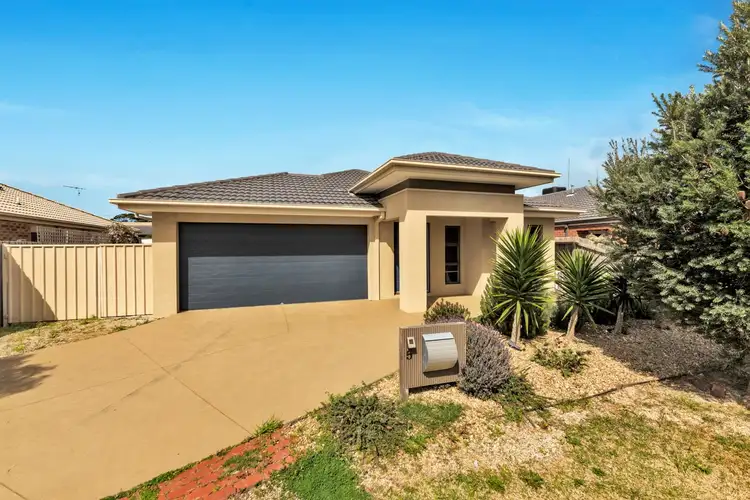 Main view of Homely house listing, 5 Wave Street, St Leonards VIC 3223