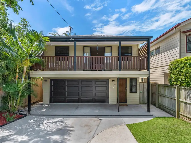 Second view of Homely house listing, 35 Tarm Street, Wavell Heights QLD 4012
