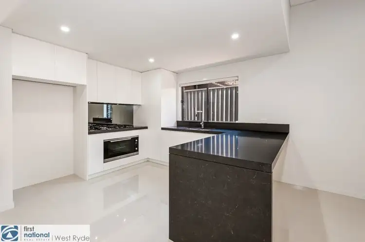 Third view of Homely house listing, 27A Hinkler Street, Ermington NSW 2115