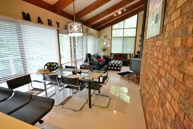 Second view of Homely rural property listing, 5 Purcell Drive, Merrijig VIC 3723