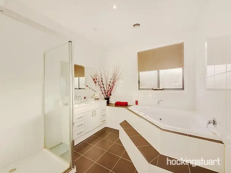 Seventh view of Homely house listing, 11 Chelsworth Place, Caroline Springs VIC 3023