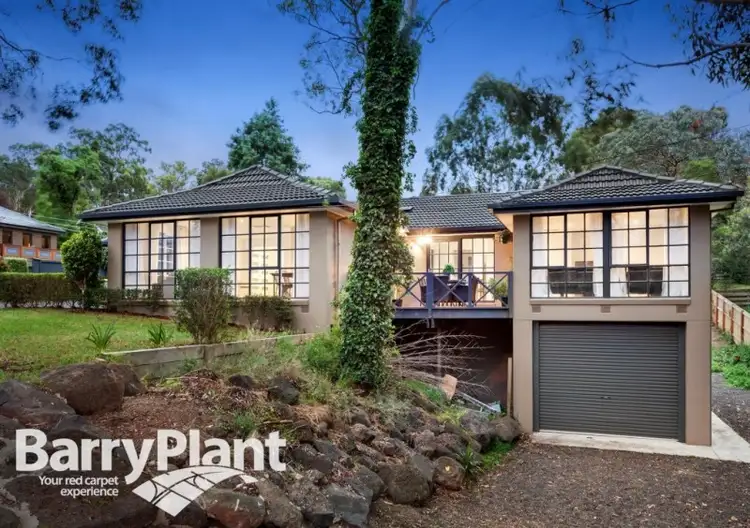 121 St Helena Road, Greensborough VIC 3088