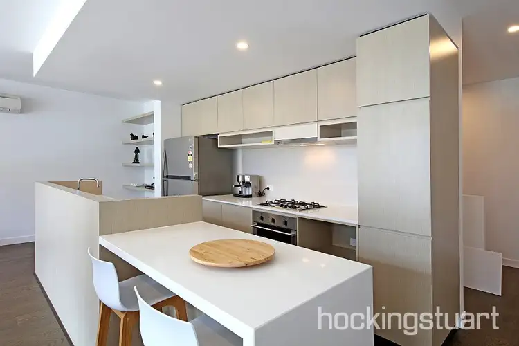 Fourth view of Homely townhouse listing, 29 Clarkson Court, Clayton VIC 3168