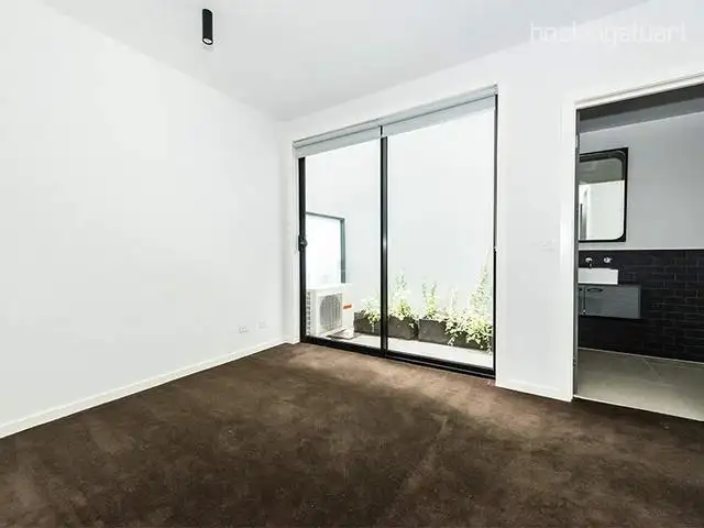 Fourth view of Homely apartment listing, 105/58 Queens Parade, Fitzroy North VIC 3068