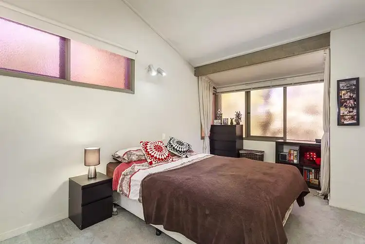 Fourth view of Homely townhouse listing, 30/419 Lygon Street, Carlton VIC 3053