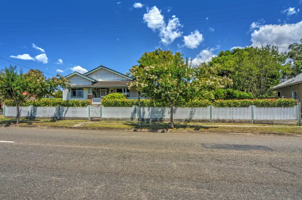 Main view of Homely house listing, 113 Kinghorne Street, Nowra NSW 2541