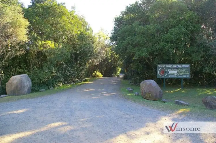 Seventh view of Homely rural property listing, 954 Plomer Road, Crescent Head NSW 2440