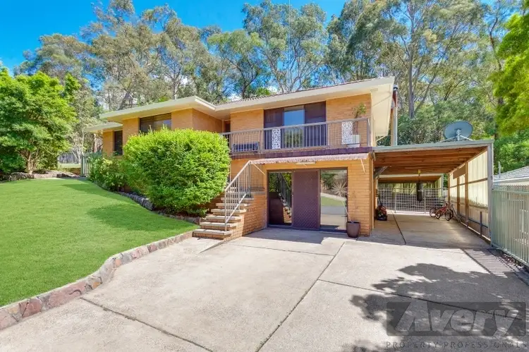 Main view of Homely house listing, 11 Tallarook Close, Toronto NSW 2283