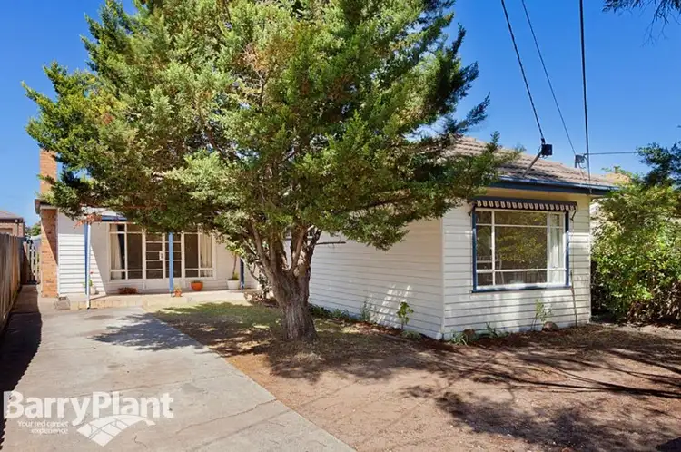 11 Balmoral Street, Laverton VIC 3028
