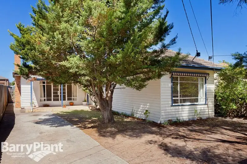 Main view of Homely house listing, 11 Balmoral Street, Laverton VIC 3028